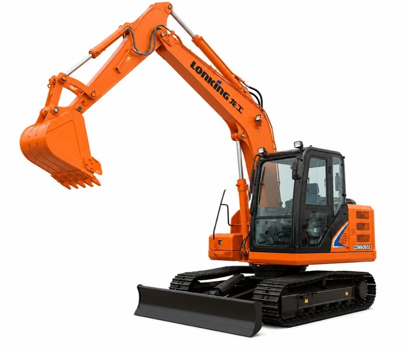 lonking-cdm6080