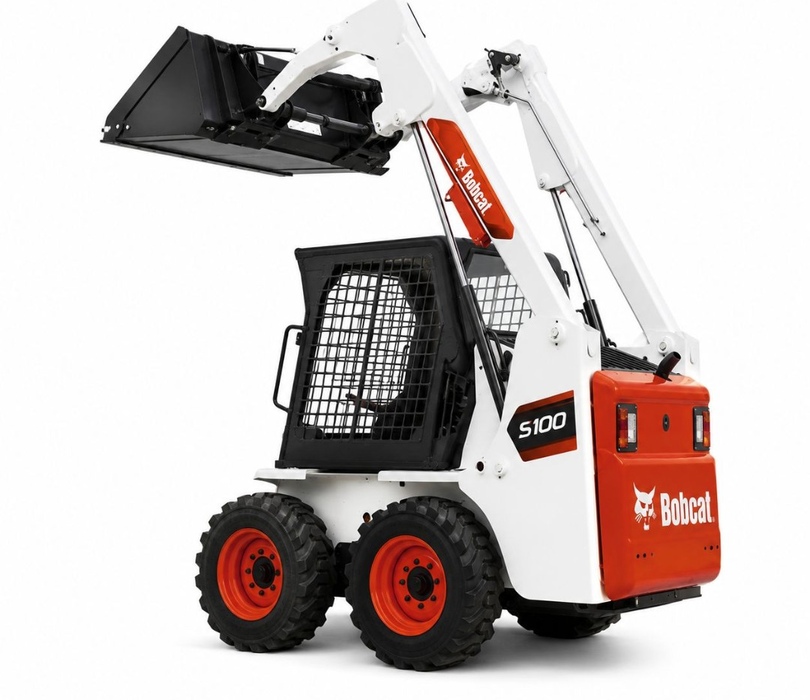 bobcat-s100