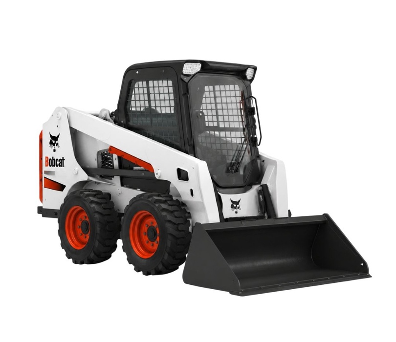 bobcat-s550