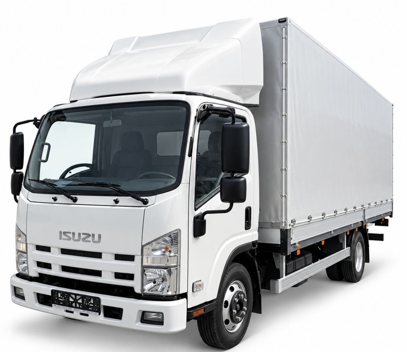 isuzu-elf